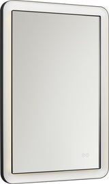 Chopin 24" x 36" Rectangular Illuminated Mirror