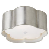 Bryce Medium Flush Mount