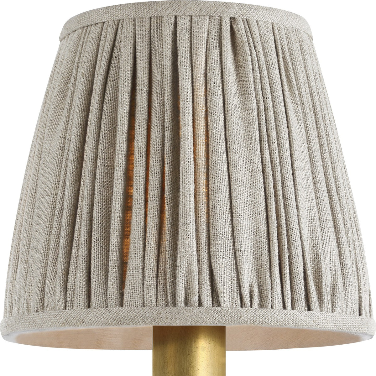 6" Clip Shade