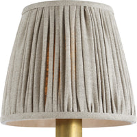 6" Clip Shade