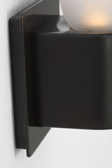 Volver Small Single Sconce