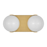Syrie Medium Bath Sconce