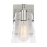Crofton 1-Light Bath Sconce