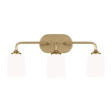 Emile Three Light Bath — 9 W