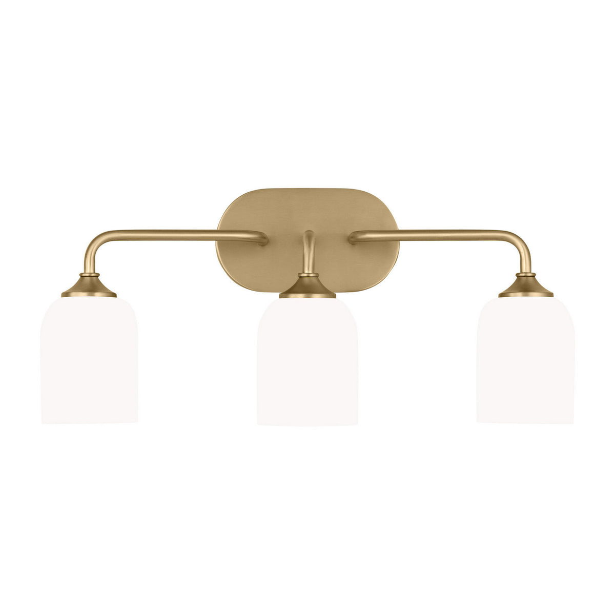 Emile Three Light Bath — 9 W