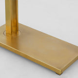 Stagger Small Table Lamp