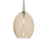 Artemis One Light Pendant