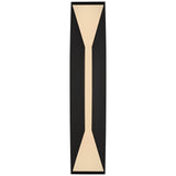 Stretto 24" Sconce