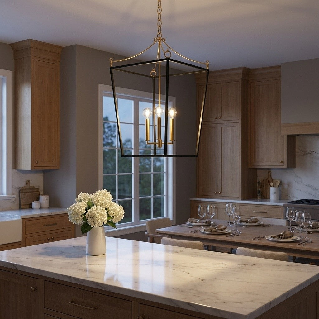 Carlyle 21 Lantern