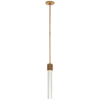 Fascio Single Pendant