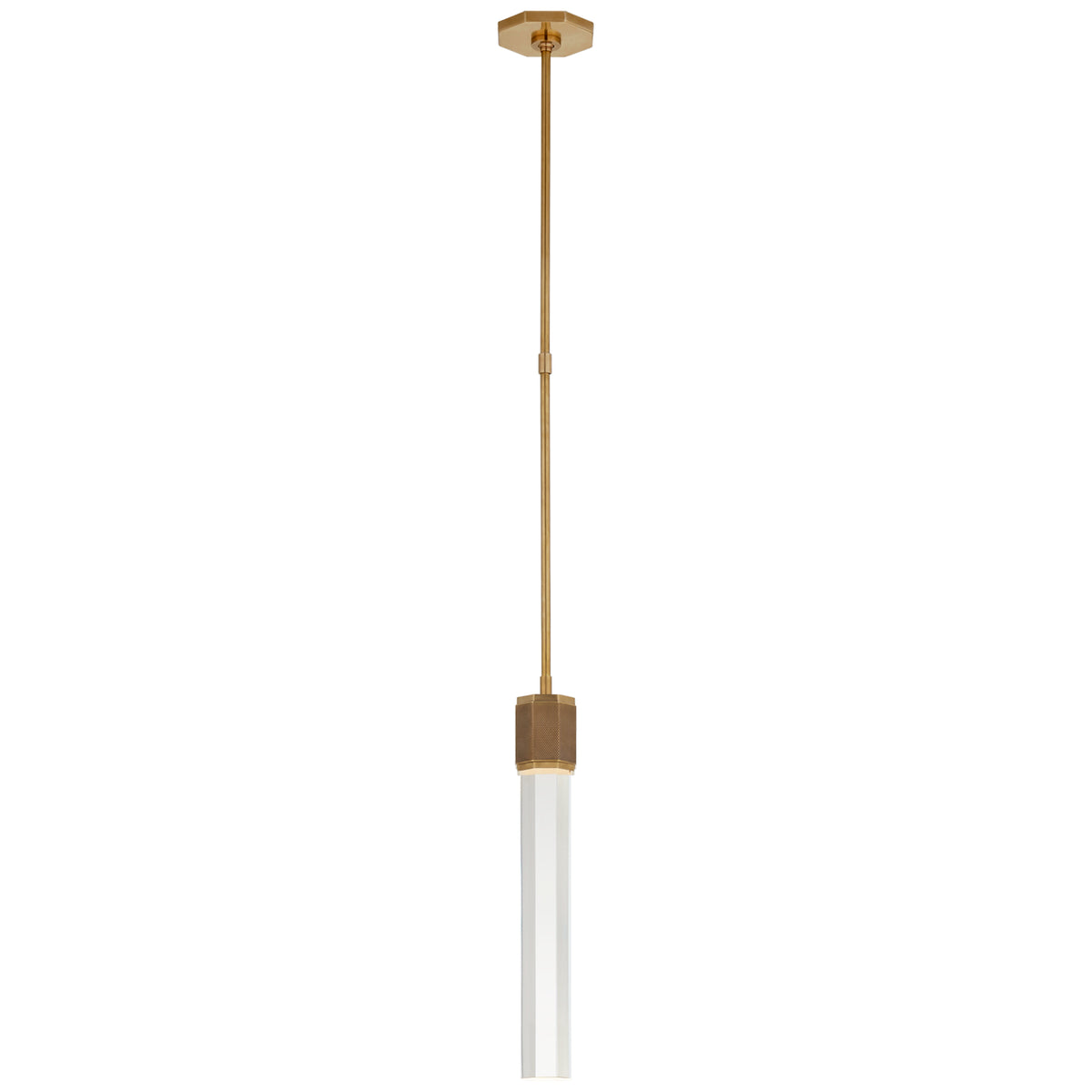Fascio Single Pendant