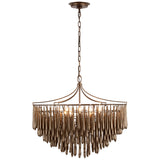 Vacarro Medium Chandelier