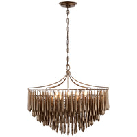 Vacarro Medium Chandelier