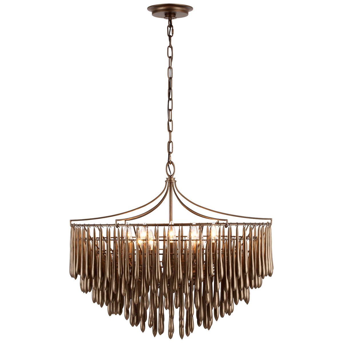 Vacarro Medium Chandelier