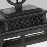 Falmouth Large Pendant