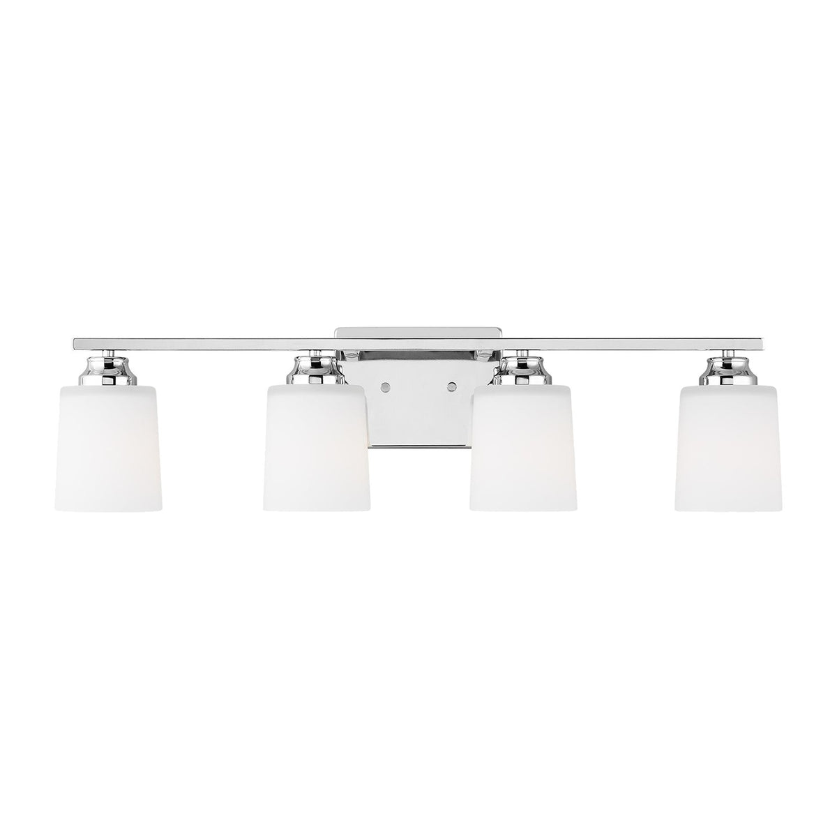 Vinton Four Light Wall/Bath Sconce