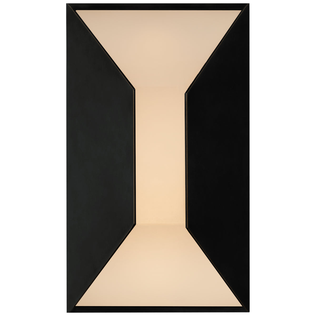 LED Wall Sconce — 8.00"