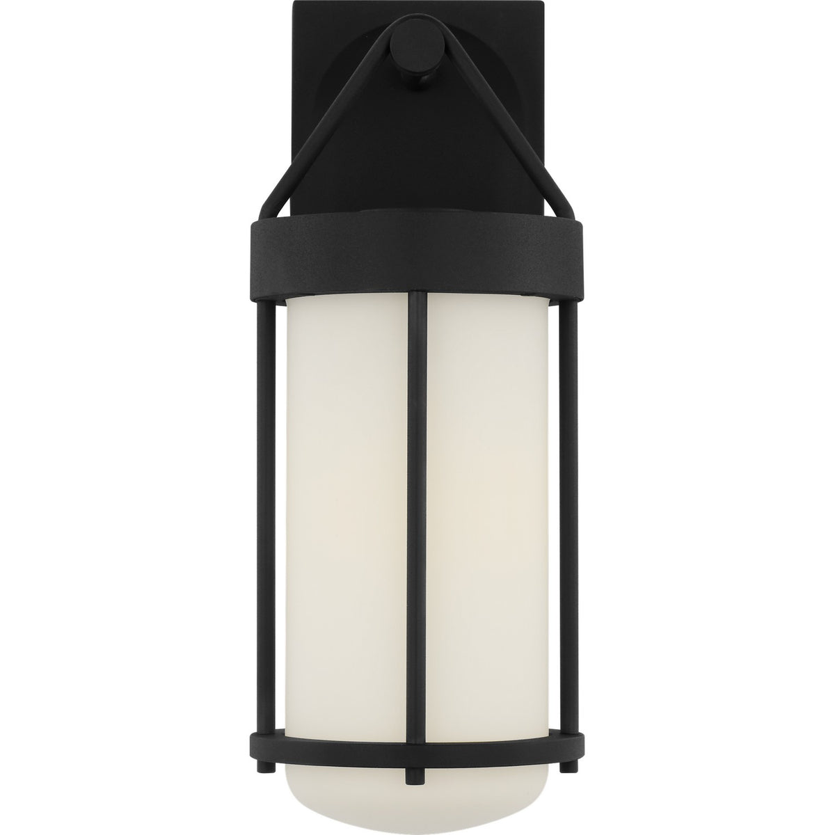 Otis 15" Wall Lantern