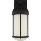 Otis 15" Wall Lantern