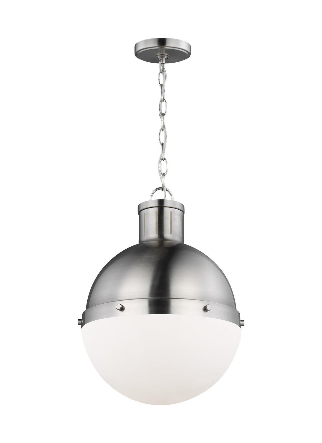 Hanks Medium Pendant — 9 W