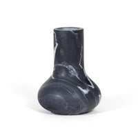 Jasper Vase — 8.00"