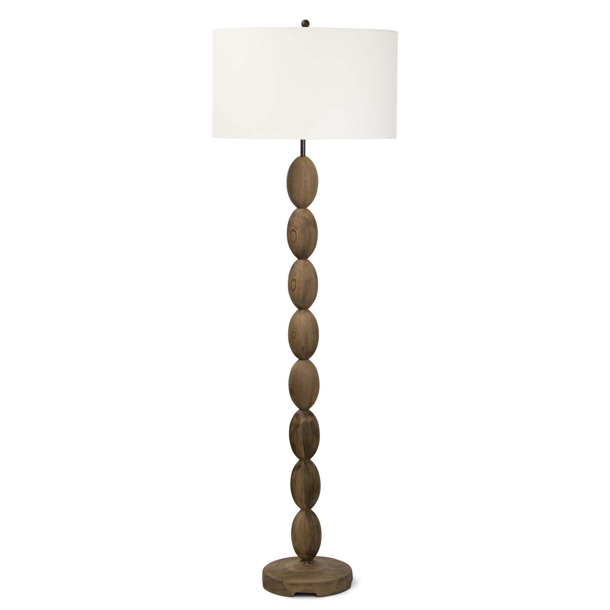 Buoy One Light Floor Lamp