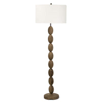 Buoy One Light Floor Lamp