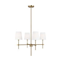 Four Light Chandelier — 26"