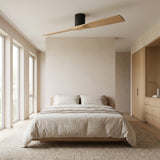 Plank Smart 60" Hugger Ceiling Fan