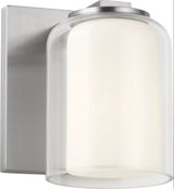 Holden 7" Sconce