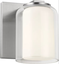 Holden 7" Sconce