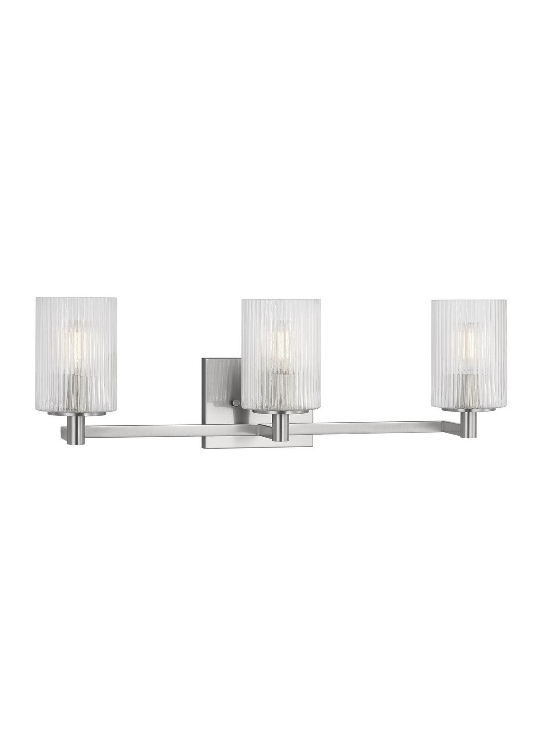 Lando Three Light Bath — 60 W