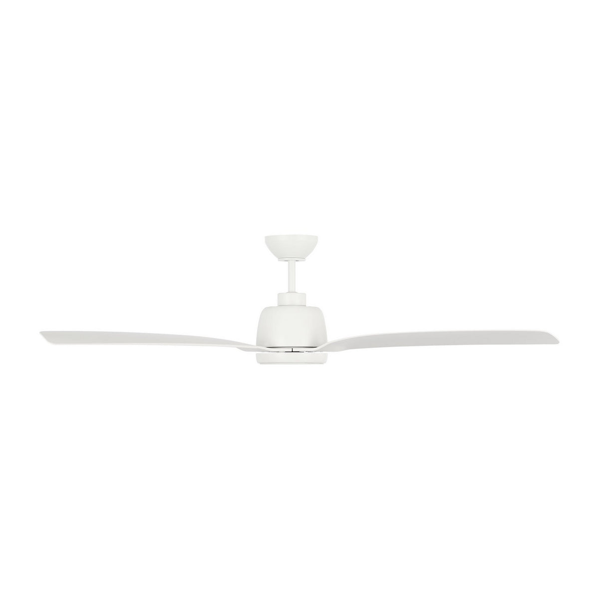Avila Coastal 60" LED Ceiling Fan
