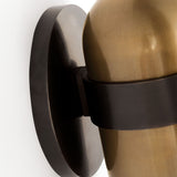 Octavia Small Sconce