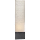 Covet Tall Box Bath Sconce
