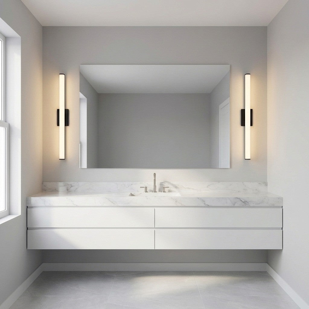 Cavitt 24 LED Vanity