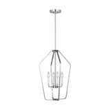 Kennan Four Light Medium Lantern