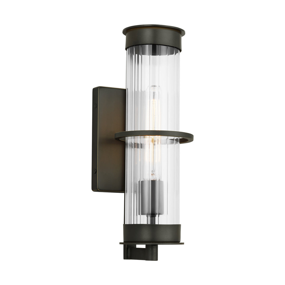 Alcona Medium Wall Lantern