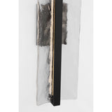 Briggs 27" Sconce