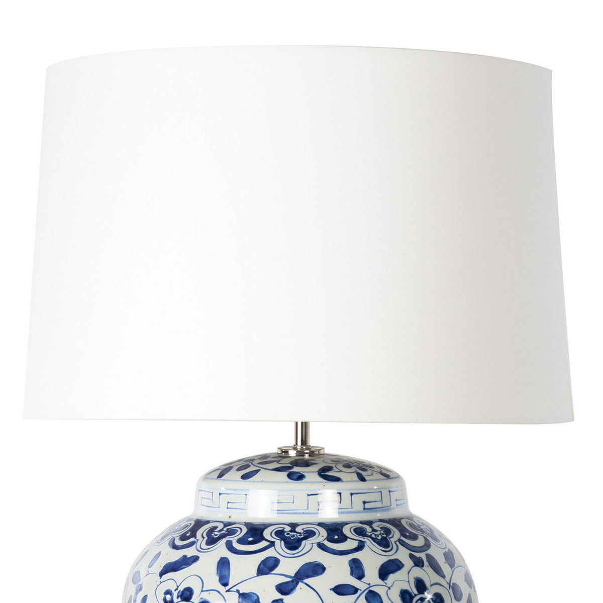 Royal One Light Table Lamp