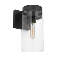 Garrett 1-Light Bath Sconce