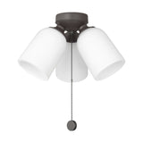 Emile Fan Light Kit