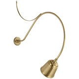 Academy 36" Anchored Larrabee Barn Light