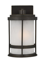 Wilburn Small Wall Lantern