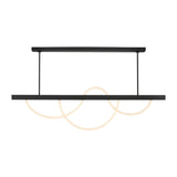 Uneri 62 Linear Chandelier