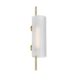 Trace 18 Sconce