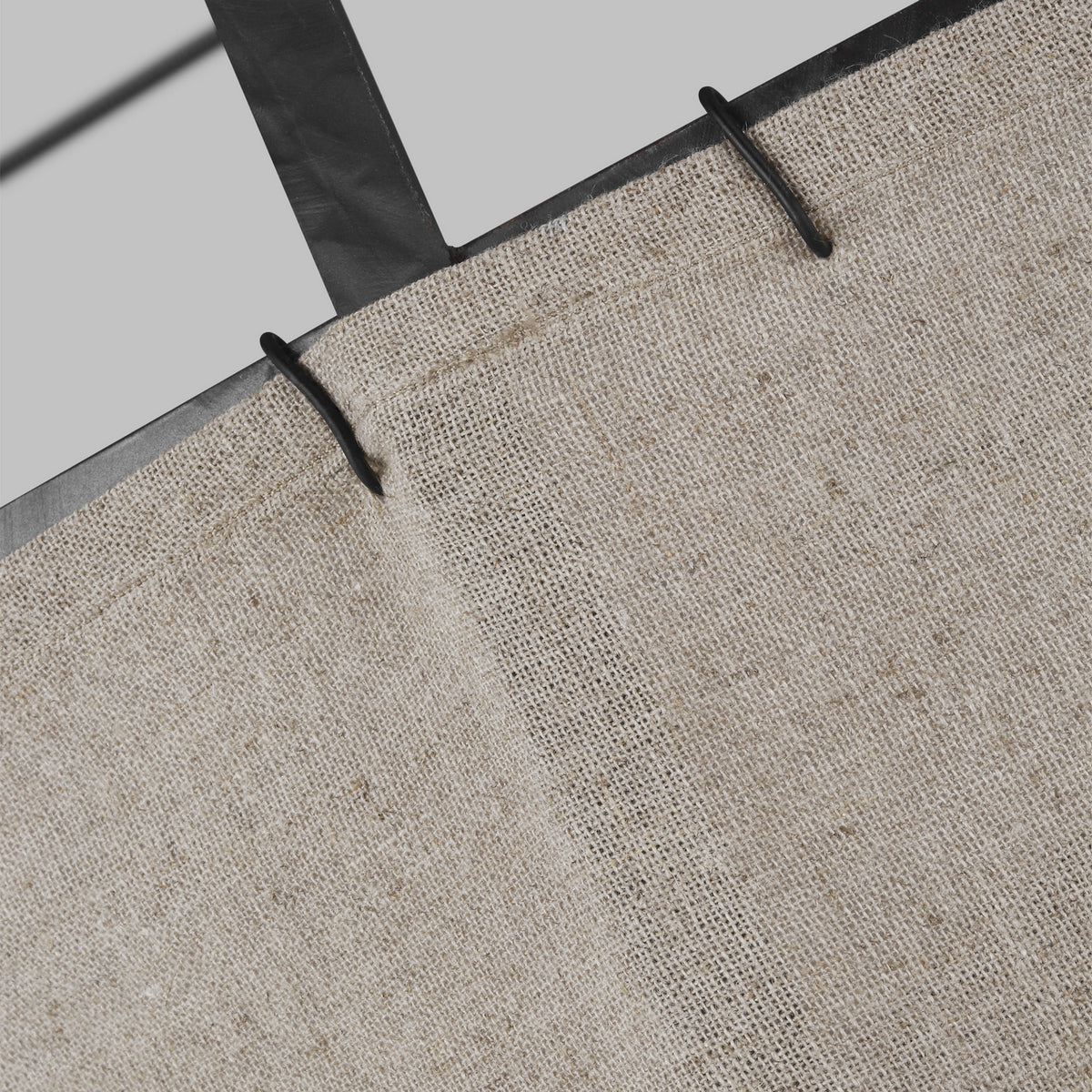 Dunne Wide Hanging Shade