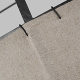 Dunne Wide Hanging Shade