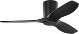 Seyra Smart 44" Hugger Led Ceiling Fan