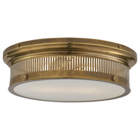 Alderly Flush Mount